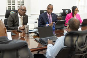 Governor Bryan Welcomes Restoration of Unit 27, End of Rotation Outages in St. Thomas-St. John District